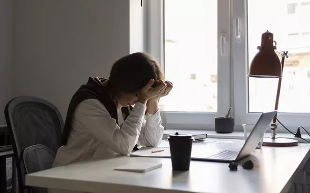 Burnout avança e afeta empreendedores brasileiros