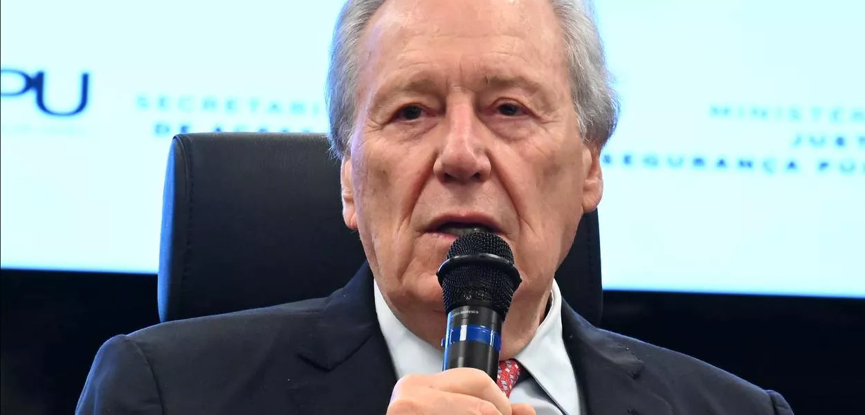 Ricardo Lewandowski