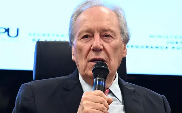 Ricardo Lewandowski