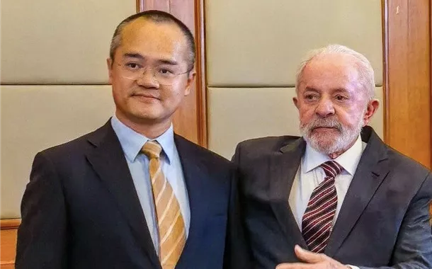 Empresa que anunciou investimentos em delivery ao presidente Lula tem péssimo histórico trabalhista