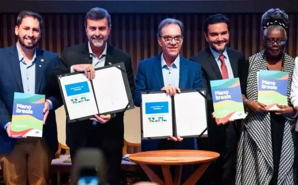 Brasil lança plano para promover turismo internacional com foco na diversidade e na sustentabilidade