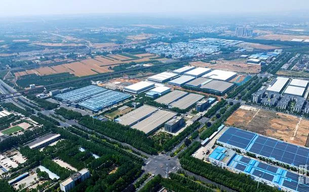 Xi Jinping atenta-se ao desenvolvimento tanto econômico quanto cultural na inspeção a Luoyang