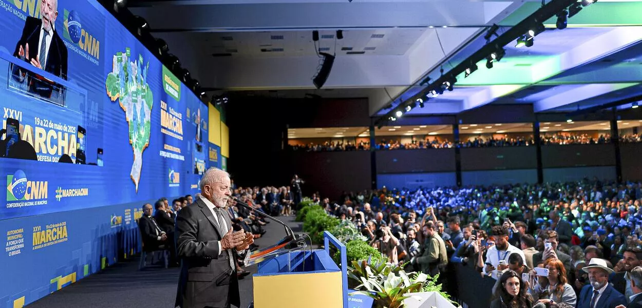 Luiz Inácio Lula da Silva