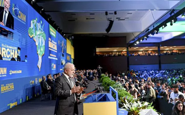 Luiz Inácio Lula da Silva
