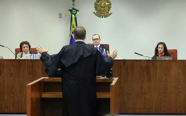 Primeira Turma do STF julga denúncia sobre o núcleo 3 de trama golpista