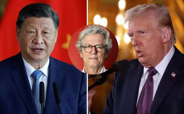 “China ensinou ao mundo como se enfrenta um valentão”, diz economista Paulo Nogueira Batista Júnior