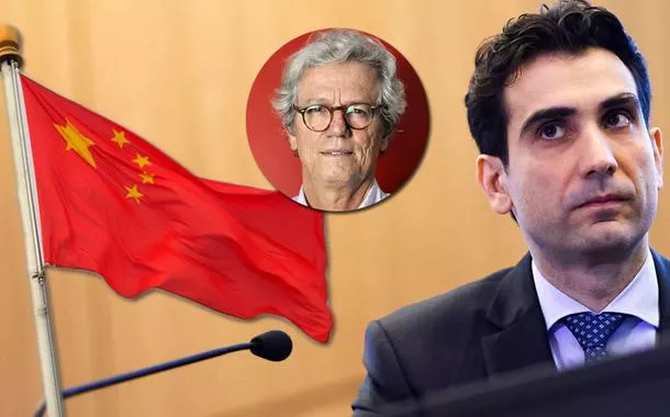 “Se China comprar parte da dívida brasileira, o poder da Faria Lima será menor”, afirma Paulo Nogueira Batista Júnior