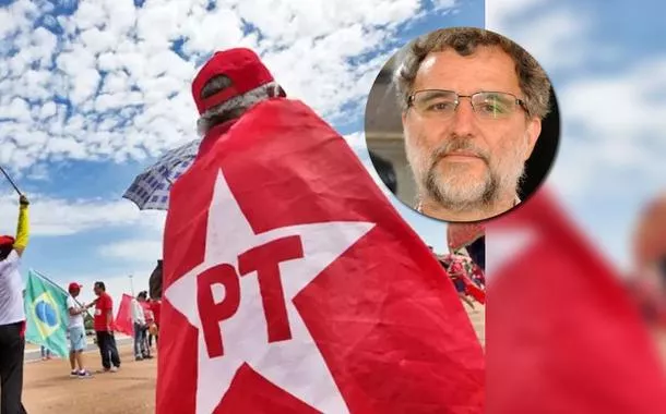 “Quando conseguimos uma solução pela esquerda, nós salvamos o governo”, diz Valter Pomar