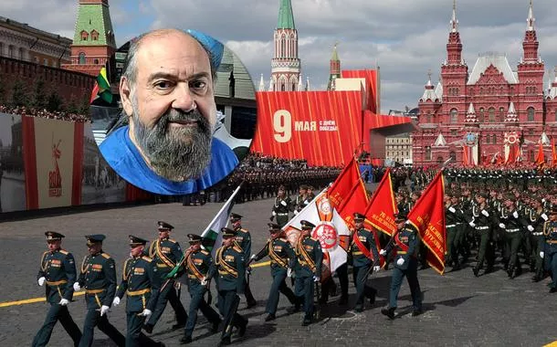 “Ida de Lula a Moscou foi o maior gesto de resistência do presidente Lula em seu terceiro mandato”, diz Lejeune Mirhan