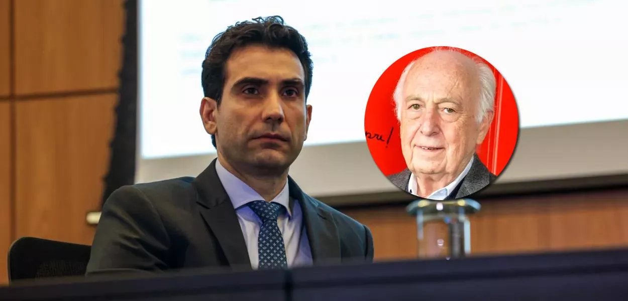 “Os juros no Brasil consomem 30% do orçamento público”, diz Bresser-Pereira
