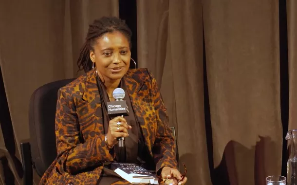 Tracy K. Smith 