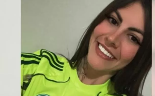 Gabriela Anelli, de 23 anos