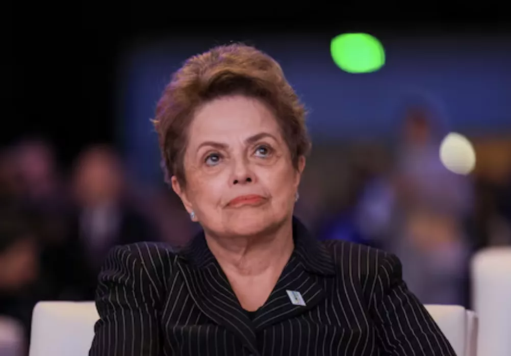 Dilma Rousseff - 30/08/2024