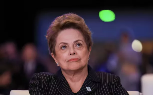 Dilma Rousseff - 30/08/2024