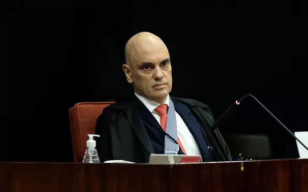 Alexandre de Moraes - 20/05/2025