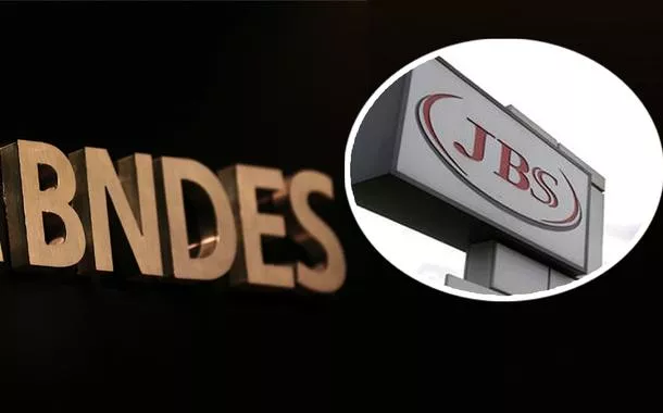 BNDES e a JBS