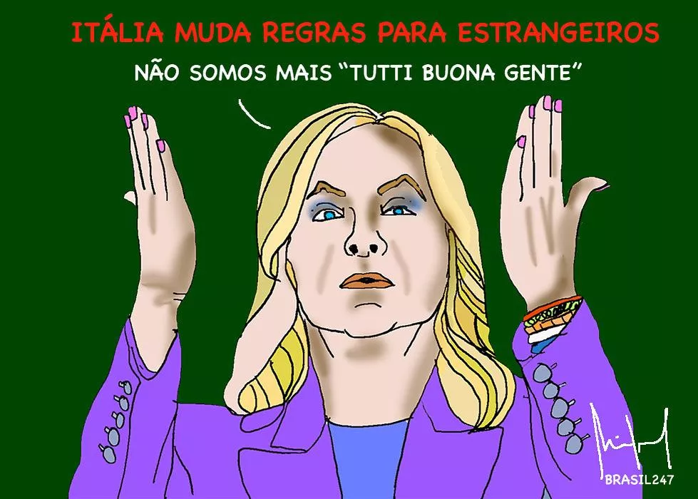 La destra nel potere