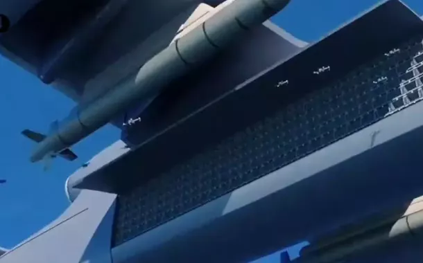 Porta-drones chinês atinge até 15 mil metros de altura e consegue permanecer no ar por até 36 horas