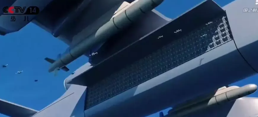Porta-drones chinês atinge até 15 mil metros de altura e consegue permanecer no ar por até 36 horas