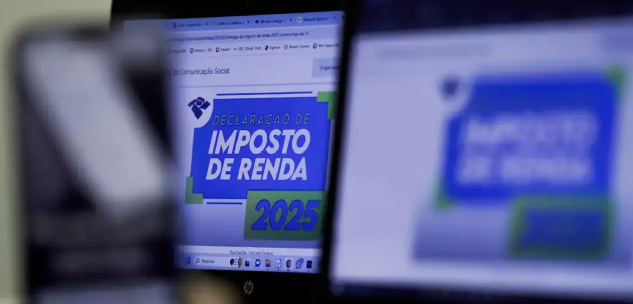 Imposto de Renda 2025