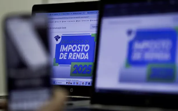 Imposto de Renda 2025