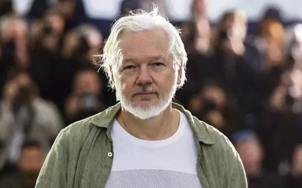Julian Assange
