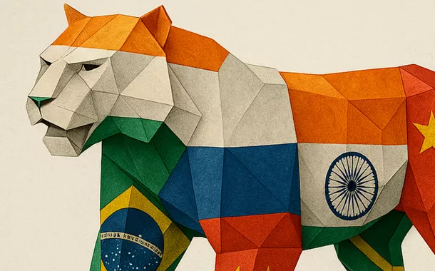 Cadê os BRICS quando precisamos?