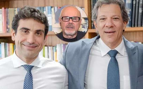 “A meta de inflação de 3% é absurda”, diz Guido Mantega
