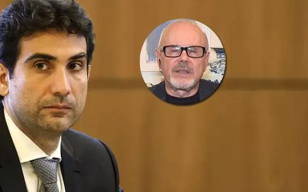 Guido Mantega: “A taxa de juros alta virou um instrumento para valorizar o real”