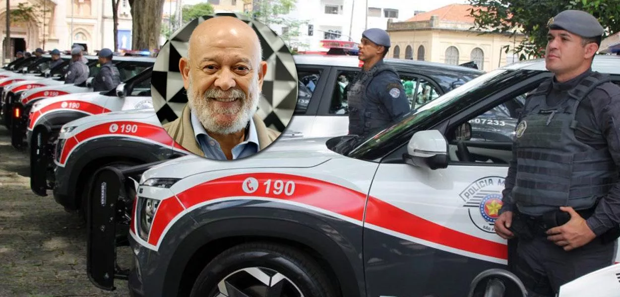 “O envolvimento de policiais com o crime organizado é a maior crise da segurança pública em São Paulo”, afirma especialista