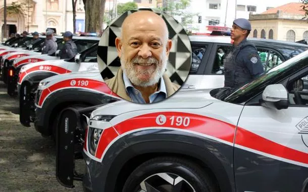 “O envolvimento de policiais com o crime organizado é a maior crise da segurança pública em São Paulo”, afirma especialista