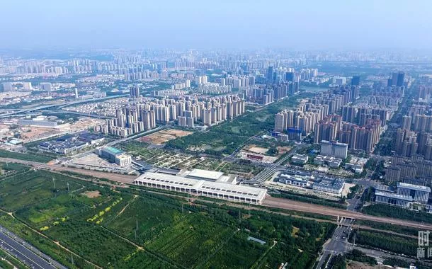 Xi Jinping destaca desenvolvimento de qualidade e governança de alta eficiência em visita a Henan