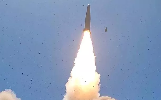Rússia atinge sistema de mísseis Patriot dos EUA na Ucrânia 
