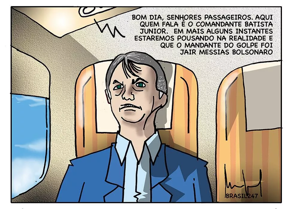 Turbulência