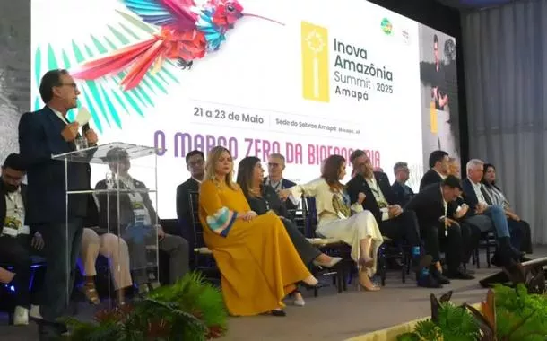 Inova Amazônia Summit mostra que Brasil lidera modelo de desenvolvimento sustentável e inclusivo