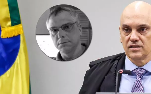 “Alexandre de Moraes talvez seja hoje o maior inimigo das big techs no planeta”, diz Reynaldo Aragon