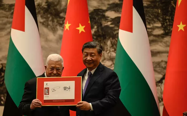 China convida liderança do Hamas para visita a Pequim em meio a esforços de reconciliação palestina