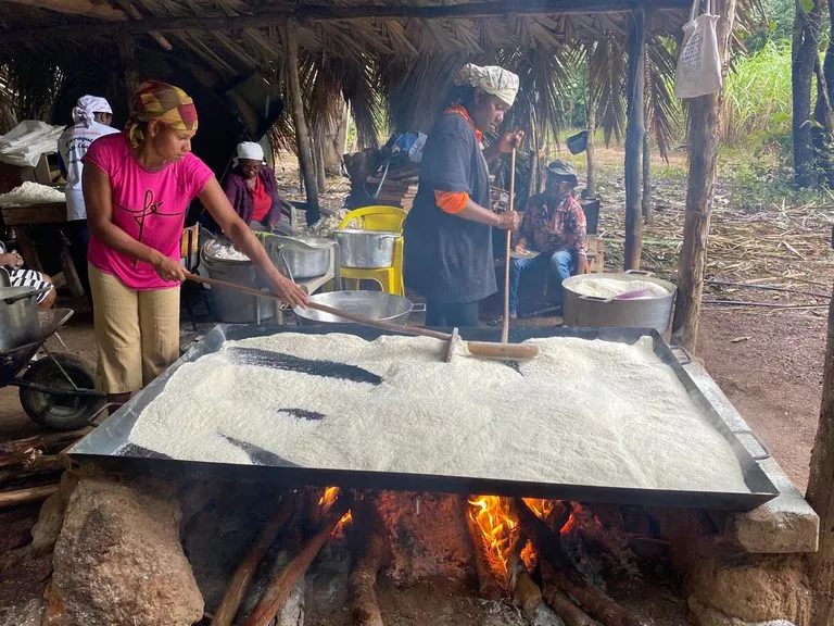 Governo anuncia gestor de projeto que beneficiará 40 territórios quilombolas na Amazônia