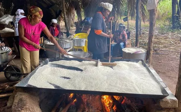 Governo anuncia gestor de projeto que beneficiará 40 territórios quilombolas na Amazônia