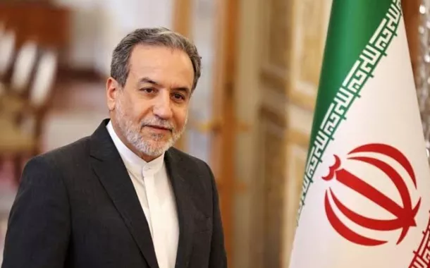Seyyed Abbas Araghchi, Chanceler do Irã