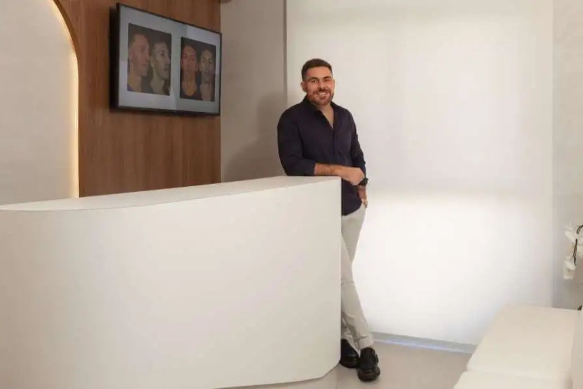 A Evolução da Harmonização Facial no Brasil: Os Benefícios Além da Estética