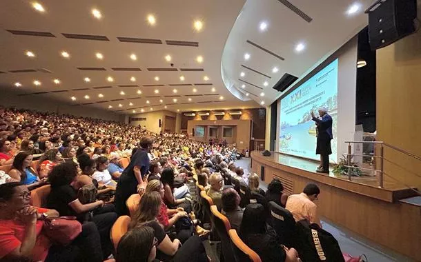 Itaipu promove seminário em Belém e lança programa para ampliar coleta seletiva na preparação para COP30