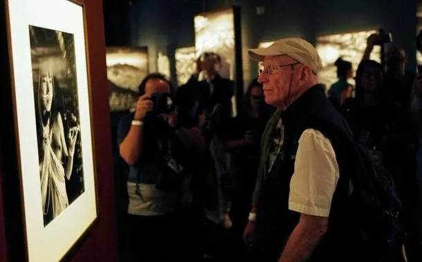 Sebastião Salgado