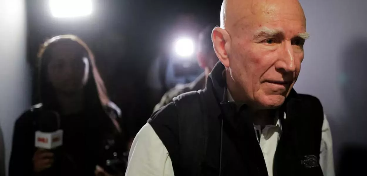Sebastião Salgado