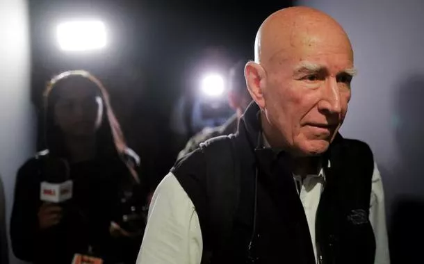 Sebastião Salgado