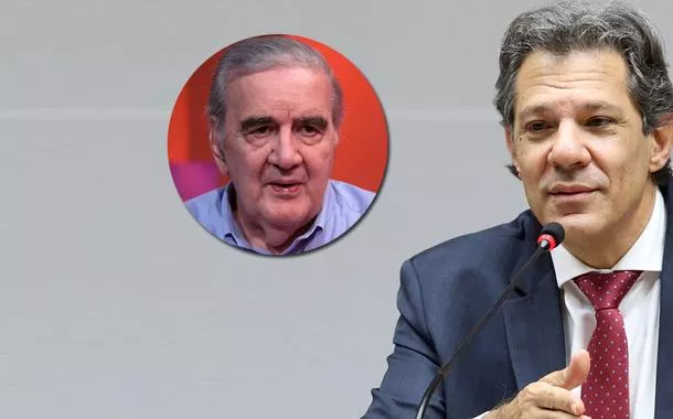 “O governo Lula está sitiado pelo poder do mercado financeiro”, afirma Belluzzo