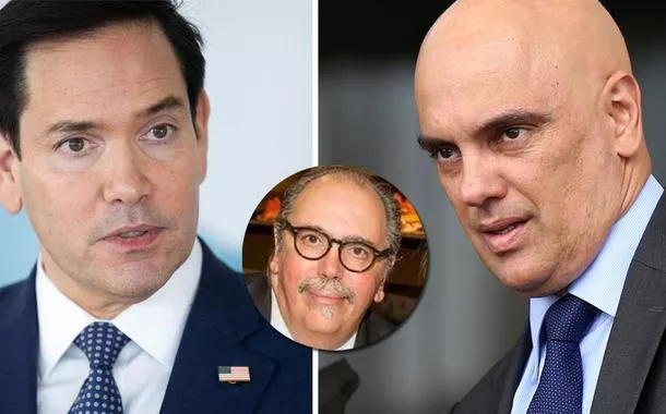 "Essa gente conspira contra o Brasil", diz James Onnig sobre articulação nos EUA para sancionar Alexandre de Moraes