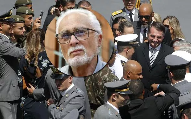 “As Forças Armadas viabilizaram o governo Bolsonaro”, diz José Genoino