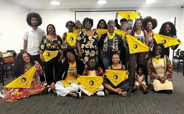 Nova edição da Escola Marielle terá foco em comunicação para jovens negros