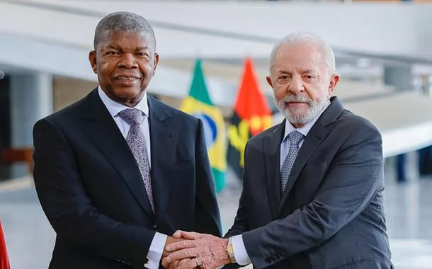 Lula: “Brasil e Angola compartilham firme compromisso com o multilateralismo”